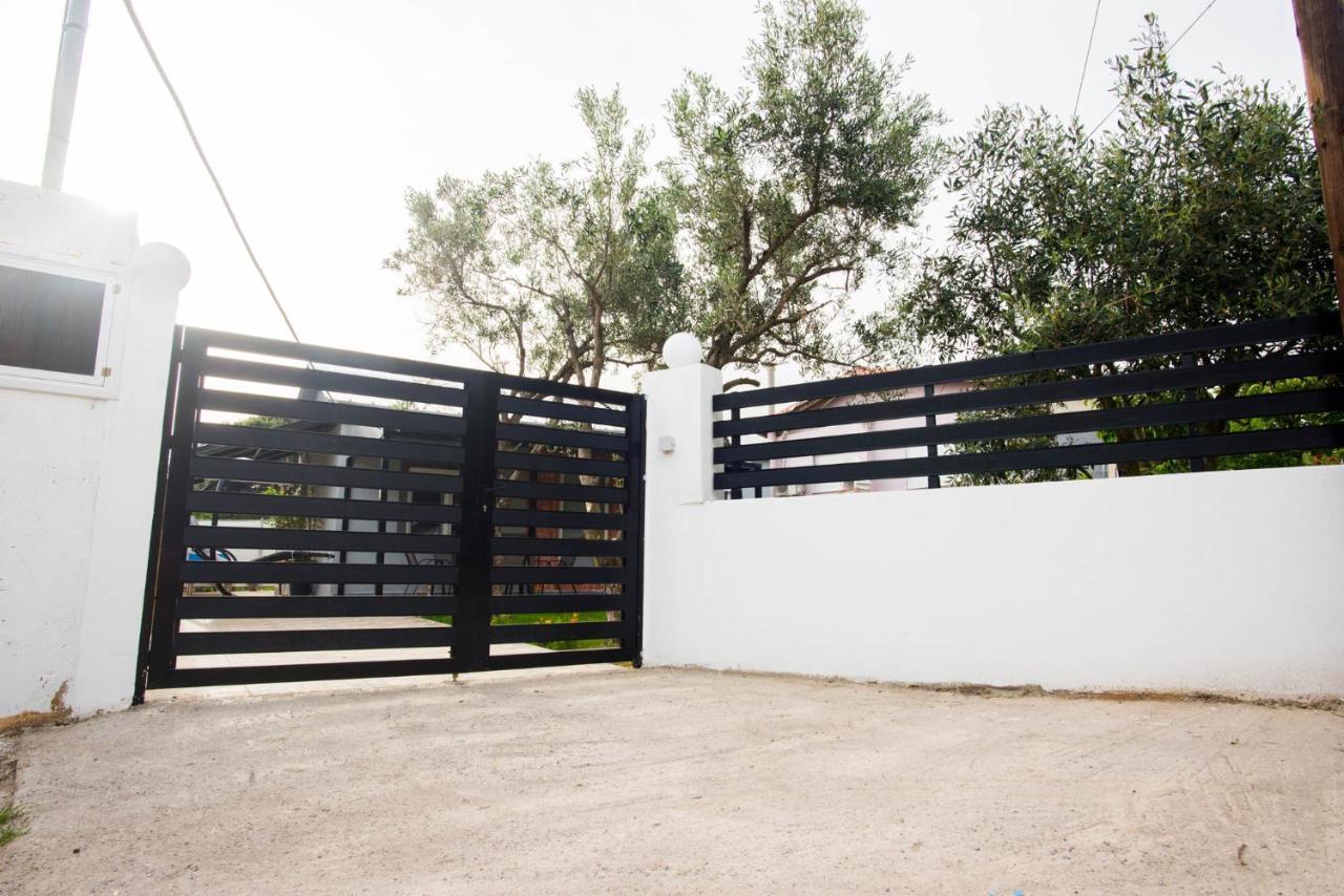 Luxurious Beach House, Feels Like Home Alexandroúpoli Extérieur photo
