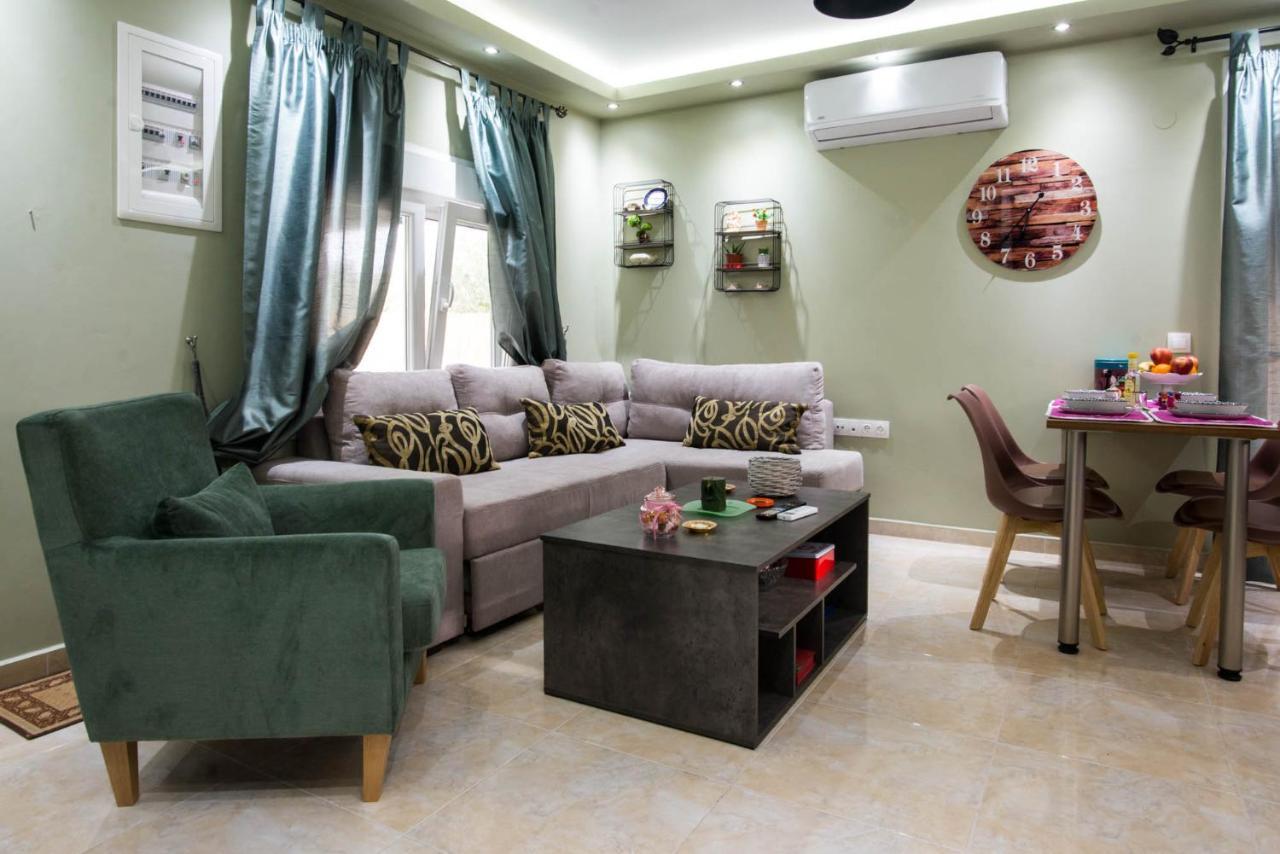 Luxurious Beach House, Feels Like Home Alexandroúpoli Extérieur photo