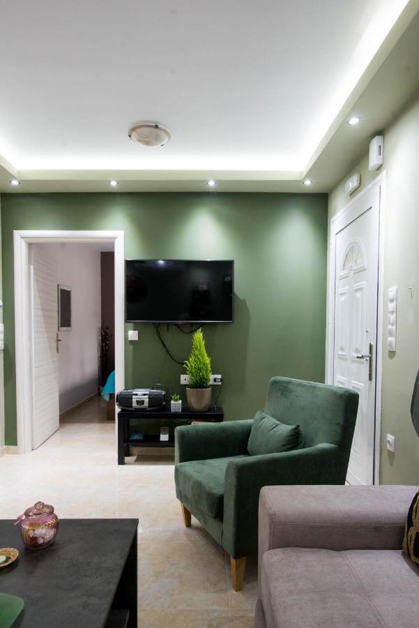 Luxurious Beach House, Feels Like Home Alexandroúpoli Extérieur photo