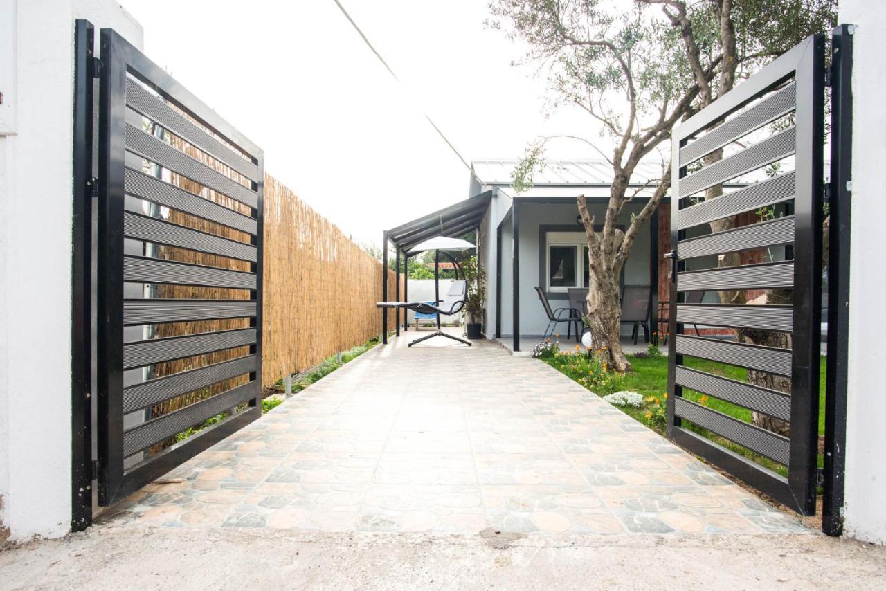 Luxurious Beach House, Feels Like Home Alexandroúpoli Extérieur photo