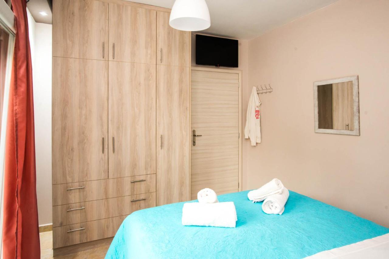 Luxurious Beach House, Feels Like Home Alexandroúpoli Extérieur photo
