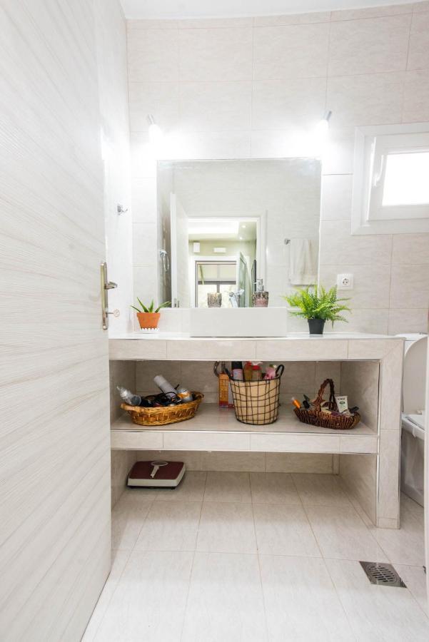 Luxurious Beach House, Feels Like Home Alexandroúpoli Extérieur photo