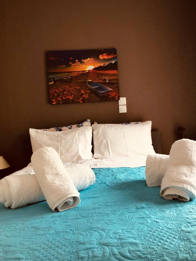 Luxurious Beach House, Feels Like Home Alexandroúpoli Extérieur photo