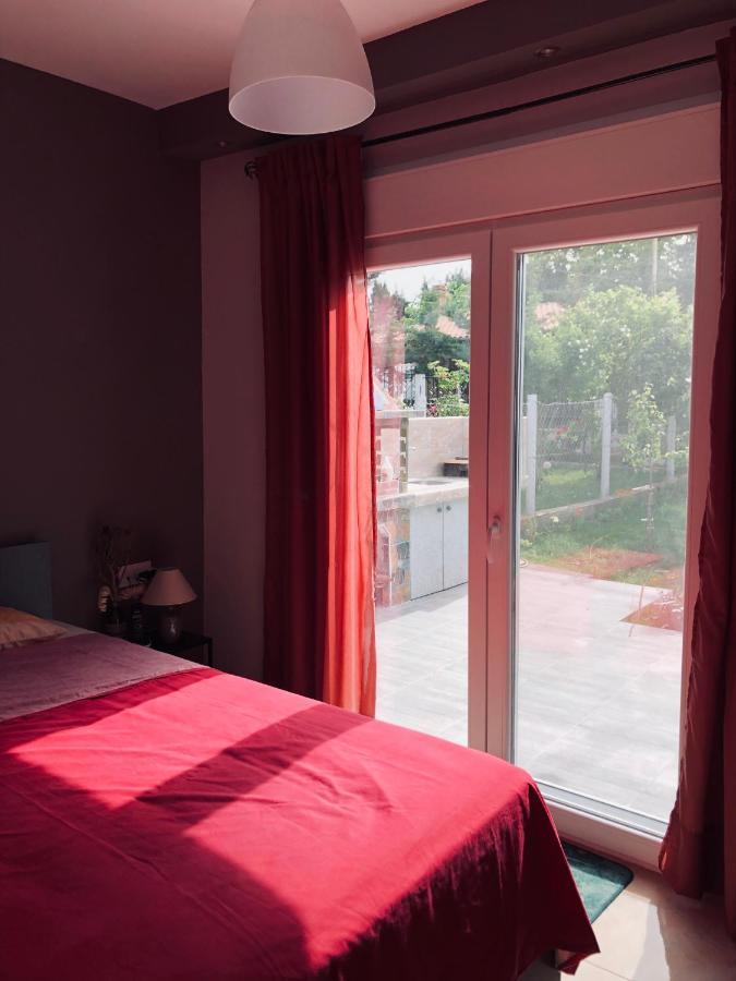 Luxurious Beach House, Feels Like Home Alexandroúpoli Extérieur photo