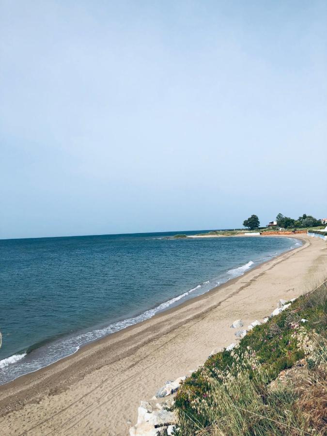 Luxurious Beach House, Feels Like Home Alexandroúpoli Extérieur photo