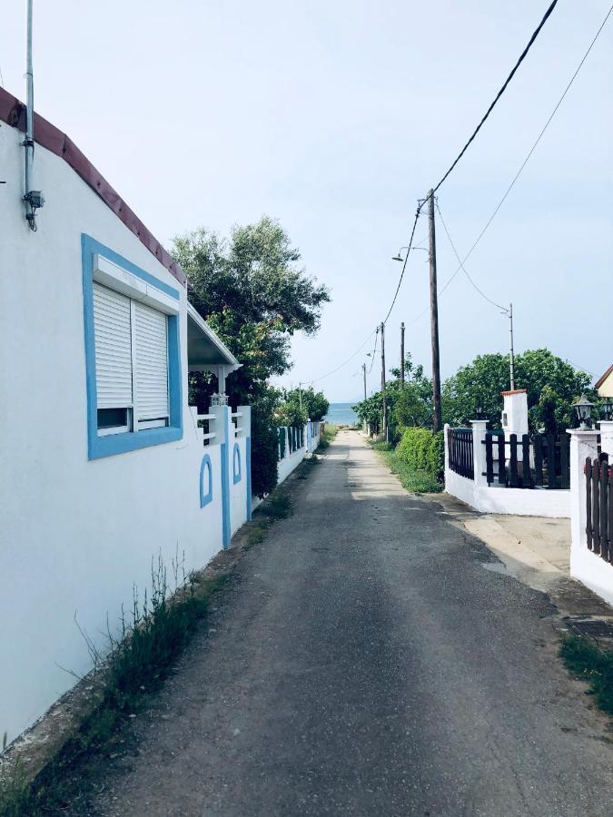 Luxurious Beach House, Feels Like Home Alexandroúpoli Extérieur photo