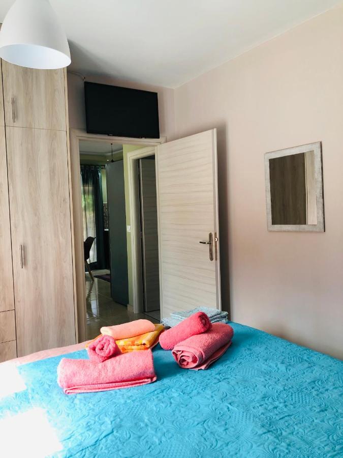 Luxurious Beach House, Feels Like Home Alexandroúpoli Extérieur photo